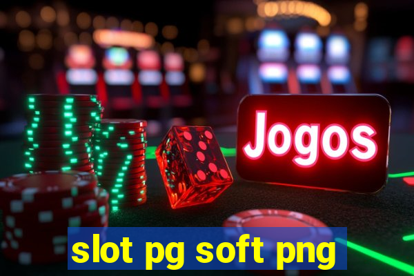 slot pg soft png